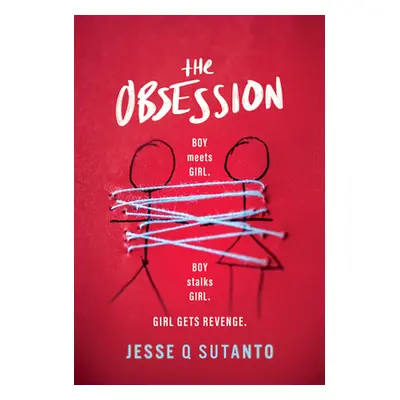 "Obsession" - "" ("Sutanto Jesse Q.")(Paperback)