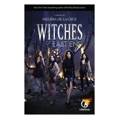 "Witches of East End" - "" ("de la Cruz Melissa")(Paperback)