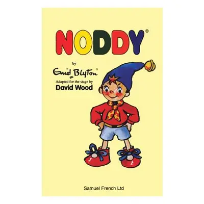 "Noddy" - "" ("Blyton Enid")(Paperback)