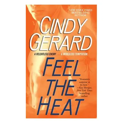 "Feel the Heat" - "" ("Gerard Cindy")(Paperback)