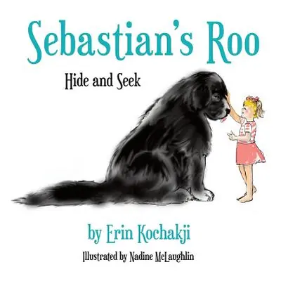 "Sebastian's Roo" - "" ("McLaughlin Nadine")(Paperback)