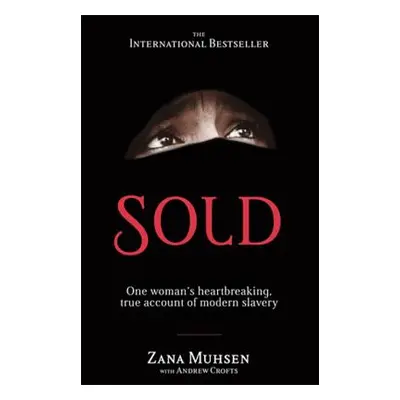 "Sold" - "" ("Muhsen Zana")(Paperback)