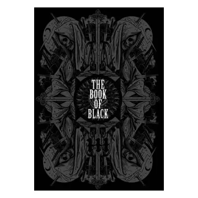 "The Book of Black" - "" ("Dowling Faye")(Paperback)