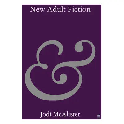 "New Adult Fiction" - "" ("McAlister Jodi")(Paperback)