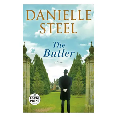 "The Butler" - "" ("Steel Danielle")(Paperback)