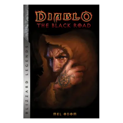 "Diablo: The Black Road" - "" ("Odom Mel")(Paperback)