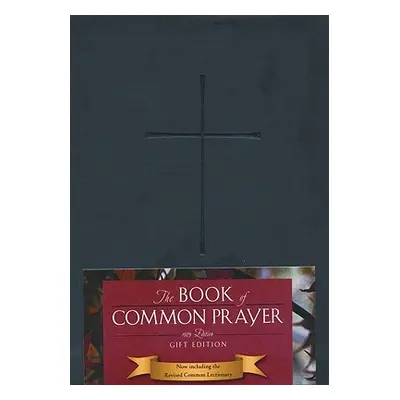 "1979 Book of Common Prayer, Gift Edition" - "" ("Oxford University Press")(Imitation Leather)