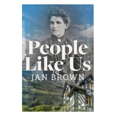 "People Like Us" - "" ("Brown Jan")(Paperback)