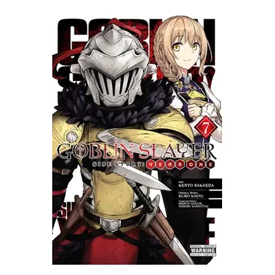 "Goblin Slayer Side Story: Year One, Vol. 7 (Manga)" - "" ("Kagyu Kumo")(Paperback)