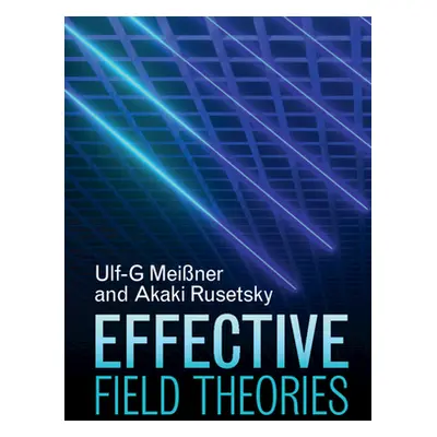 "Effective Field Theories" - "" ("Meiner Ulf-G")(Pevná vazba)