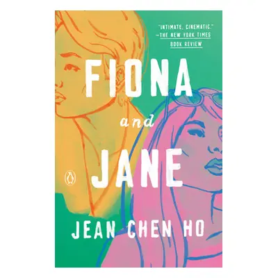 "Fiona and Jane" - "" ("Ho Jean Chen")(Paperback)