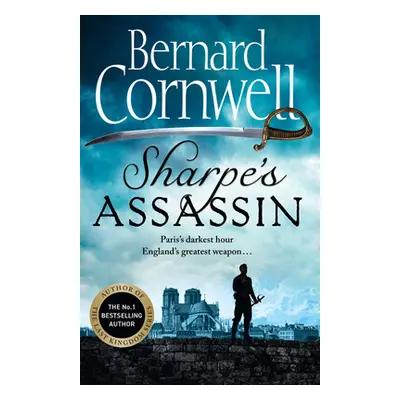 "Sharpe's Assassin" - "" ("Cornwell Bernard")(Paperback / softback)