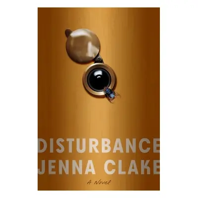 "Disturbance" - "" ("Clake Jenna")(Paperback)