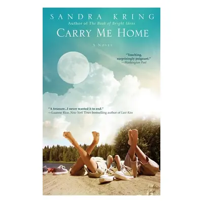 "Carry Me Home" - "" ("Kring Sandra")(Paperback)