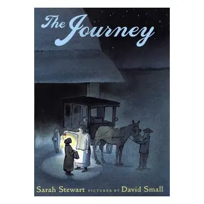 "The Journey" - "" ("Stewart Sarah")(Paperback)