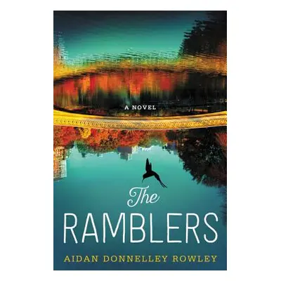 "The Ramblers" - "" ("Rowley Aidan Donnelley")(Pevná vazba)