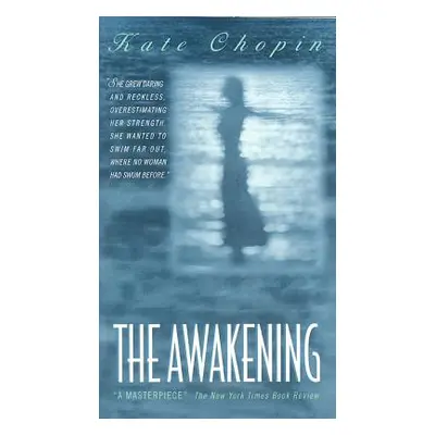 "Awakening" - "" ("Chopin Kate")(Mass Market Paperbound)