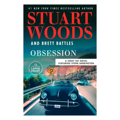 "Obsession" - "" ("Woods Stuart")(Paperback)