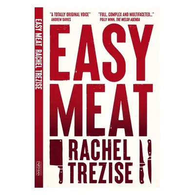 "Easy Meat" - "" ("Trezise Rachel")(Paperback)