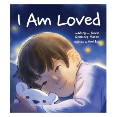 "I Am Loved" - "" ("Qamaniq-Mason Kevin")(Paperback)