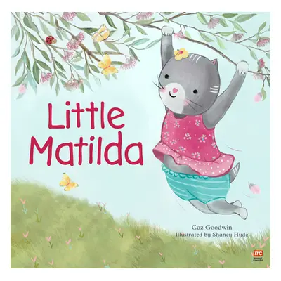 "Little Matilda" - "" ("Hyde Shaney")(Pevná vazba)