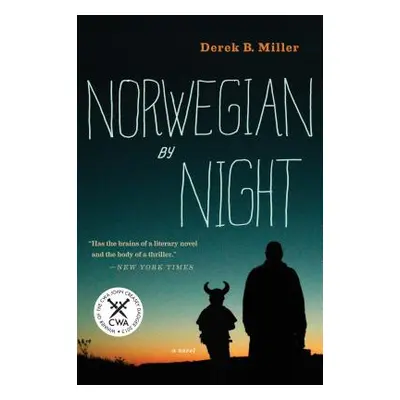 "Norwegian by Night, 2" - "" ("Miller Derek B.")(Paperback)