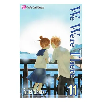 "We Were There, Vol. 11, 11" - "" ("Obata Yuuki")(Paperback)