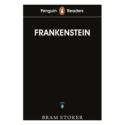 "Penguin Readers Level 5: Frankenstein (ELT Graded Reader)" - "" ("Shelley Mary")(Paperback / so