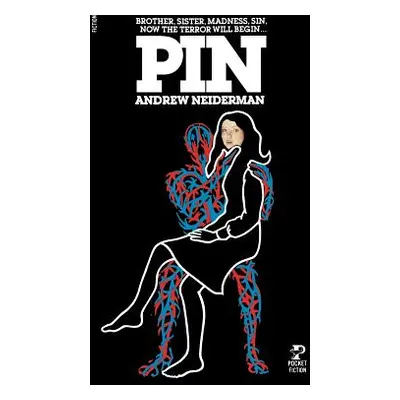 "Pin" - "" ("Neiderman Andrew")(Paperback)