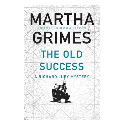 "The Old Success" - "" ("Grimes Martha")(Paperback)