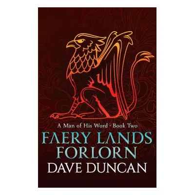 "Faery Lands Forlorn" - "" ("Duncan Dave")(Paperback)