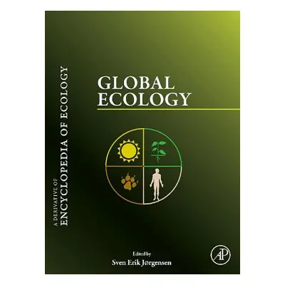 "Global Ecology" - "" ("Jorgensen Sven Erik")(Paperback)