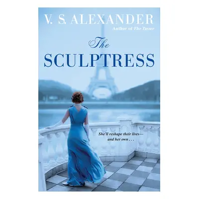 "The Sculptress" - "" ("Alexander V. S.")(Paperback)