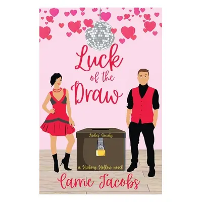 "Luck of the Draw" - "" ("Jacobs Carrie")(Paperback)