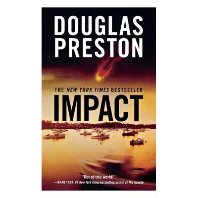 "Impact" - "" ("Preston Douglas")(Paperback)