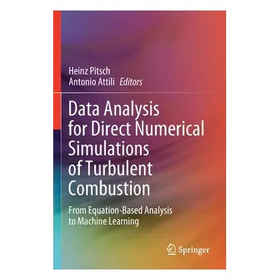 "Data Analysis for Direct Numerical Simulations of Turbulent Combustion: From Equation-Based Ana