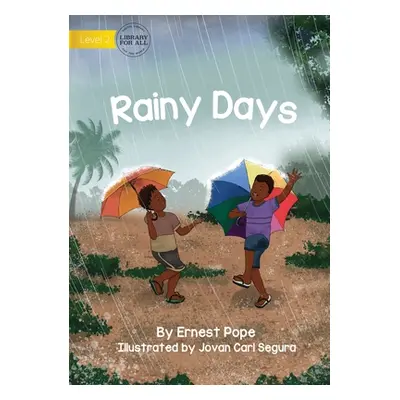 "Rainy Days" - "" ("Pope Ernest")(Paperback)