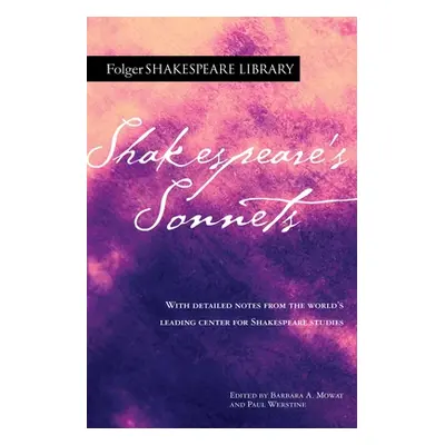 "Shakespeare's Sonnets" - "" ("Shakespeare William")(Paperback)