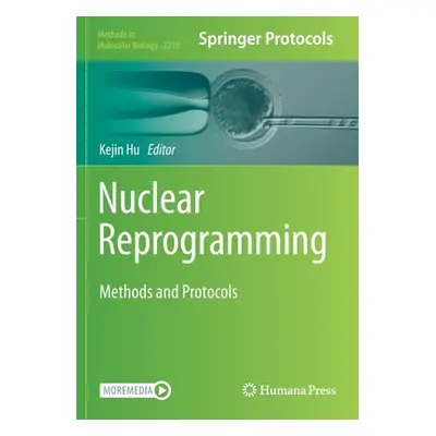 "Nuclear Reprogramming" - "Methods and Protocols" ("")(Paperback / softback)