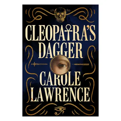 "Cleopatra's Dagger" - "" ("Lawrence Carole")(Paperback)