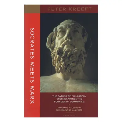 "Socrates Meets Marx: The Father of Philosophy Cross-Examines the Founder of Communism" - "" ("K