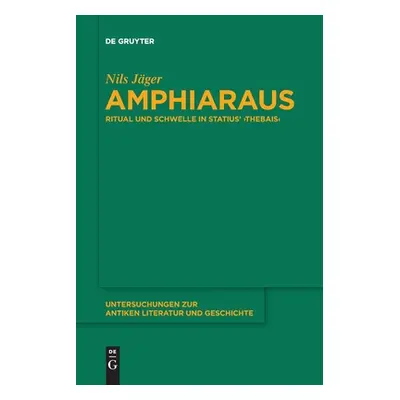 "Amphiaraus" - "" ("Jger Nils")(Paperback)