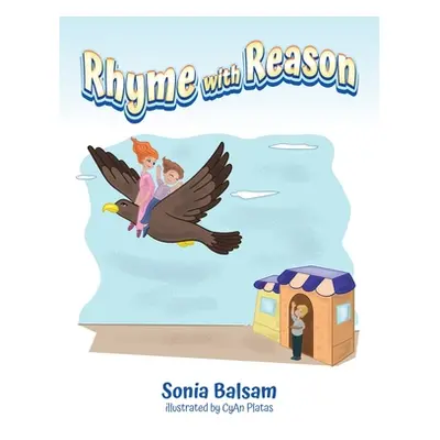 "Rhyme with Reason" - "" ("Balsam Sonia")(Pevná vazba)