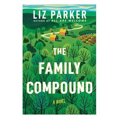 "The Family Compound" - "" ("Parker Liz")(Paperback)