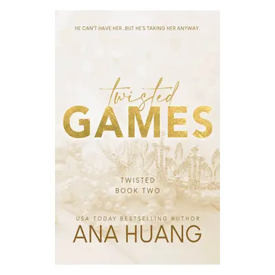 "Twisted Games" - "" ("Huang Ana")(Paperback)