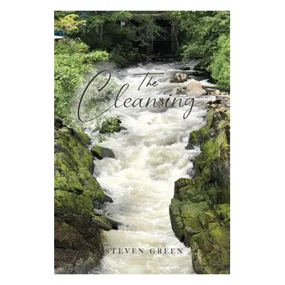 "The Cleansing" - "" ("Green Steven")(Paperback)