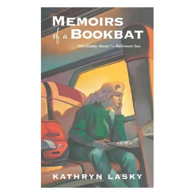 "Memoirs of a Bookbat" - "" ("Lasky Kathryn")(Paperback)