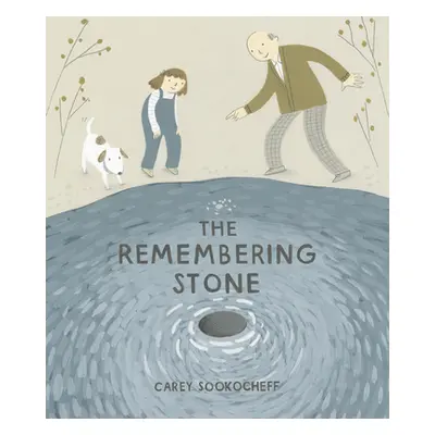 "The Remembering Stone" - "" ("Sookocheff Carey")(Pevná vazba)