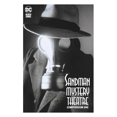 "The Sandman Mystery Theatre Compendium One" - "" ("Wagner Matt")(Paperback)