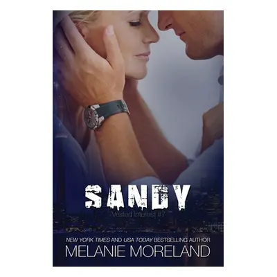 "Sandy" - "" ("Moreland Melanie")(Paperback)